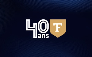 TF1: TELEFOOT célèbre ses 40 ans en Septembre