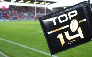 Rugby: 100% du Top 14 sur Canal+ et Canal+ Sport