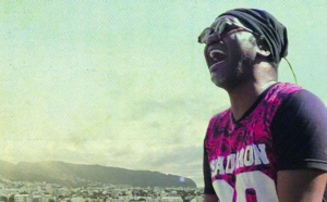 Une grande soirée avec le groupe réunionnais Kom Zot sur France Ô