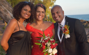 Réunion 1ère: "Lamour lé dou" de retour pour une sixième saison inédite