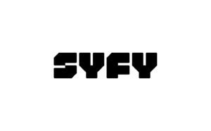 Nouvelle identitité visuelle pour la chaîne SYFY