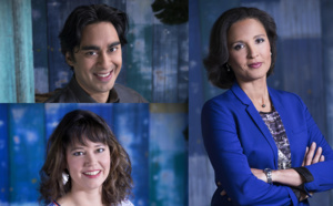 France Ô: Infô Soir fait sa rentrée avec une nouvelle formule à partir du 11 Septembre