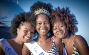 Miss Mayotte 2017: En direct sur Mayotte 1ère et en différée sur France Ô