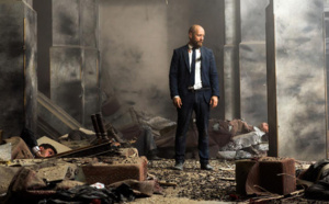 Canal+: La série inédite Nobel diffusée à partir du 9 Septembre