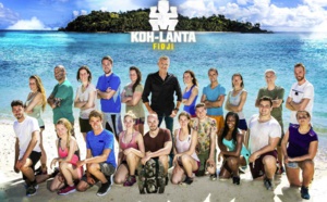 "Koh Lanta Fidji" dés le vendredi 1er Septembre sur TF1