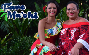 Polynésie 1ère: Les nouveautés de la rentrée !