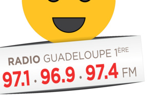 Guadeloupe 1ère Radio fait sa rentrée le 4 septembre !
