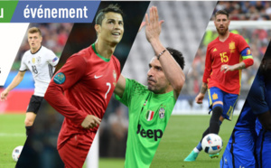 L’Équipe acquiert les droits de diffusion des matches de qualification de l’Euro 2020 et de la Coupe du monde 2022