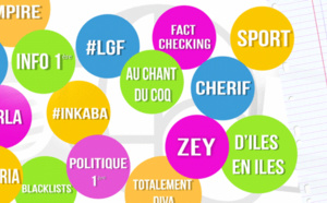 Saison 2017/2018: Ce qui vous attend sur Guadeloupe 1ère
