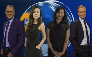 Réunion 1ère: L'info fait sa rentrée