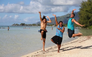 Maui et Coco: Les trublions débarquent sur France Ô à partir du 11 septembre