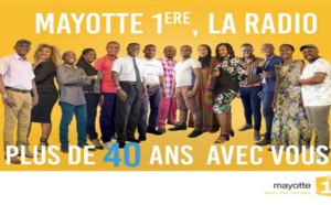 Mayotte 1ère Radio: Les nouveautés de la rentrée