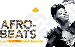 Trace: « Afrobeats from Nigeria to the world », un Documentaire musical sur le phénomène Afrobeats !