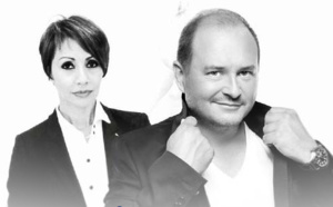 Angélique Payet, la femme de l'ombre de Cauet