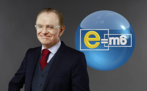 M6: Le Piton de la Fournaise et autres spectacles de la nature à l'honneur dans E=M6