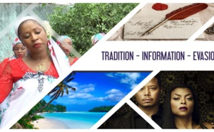 Mayotte 1ère TV fait sa rentrée le 18 septembre