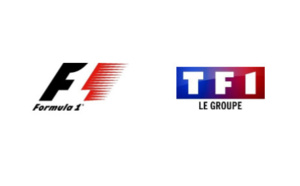 Formula 1 et TF1 concluent un accord de diffusion pour les trois prochaines saisons