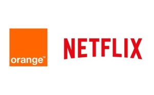 Orange et Netflix signent un accord international