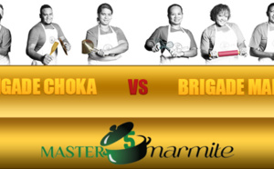 Le concours culinaire "Master Marmite" de retour avec une nouvelle formule sur Réunion 1ère