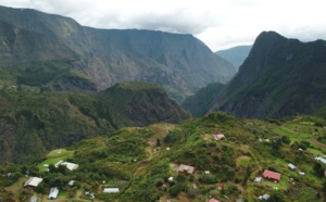 Immersion au coeur de l'île de la Réunion dans "Faut pas rêver", ce lundi sur France 3