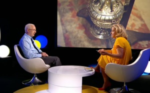 Le mariage, le combat des femmes battues...: Le programme de "Dieu m'est témoin" en Octobre sur 1ère