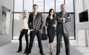 La série américaine Billions débarque dés le 12 octobre sur Canal+