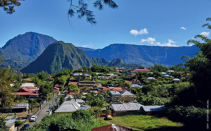 Développement numérique des Hauts de la Réunion