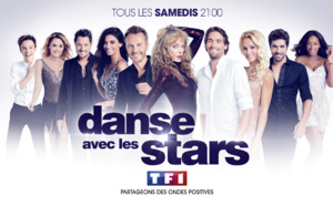 "Danse avec les Stars" de retour dés le 14 Octobre sur TF1 !