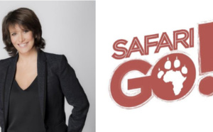 Gulli: La deuxième saison de "Safari Go !" sera animée par Carole Rousseau