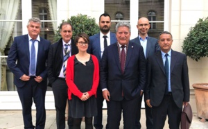 Le numérique pilier de la transformation économique de la Polynésie française