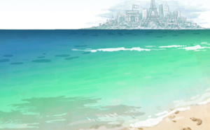 "Peyi An Nou", une BD historique et sociologique sur un pan meconnu entre la France Métropolitaine et ses DOM