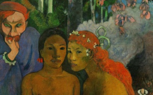 Soirée spéciale Paul Gauguin sur Polynésie 1ère et France Ô 
