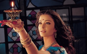 Une nuit indienne chez 1ère !