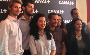 Canal+ Réunion fête de la plus belle des manières les 10 ans du Canal Grand Raid