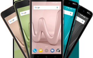 Wiko annonce le lancement du Lenny4 Plus