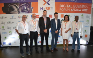 Ouverture de la deuxième édition du Forum NxSE