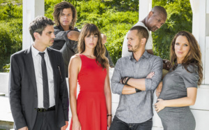 Évènement: La Saison 5 inédite de Cut démarre dés le 3 Novembre sur France Ô