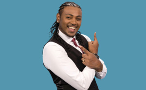 Street Barber: Claudio hôte du nouveau programme capillaire de Réunion 1ère