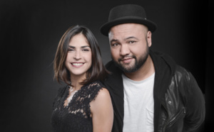 #Flashtalk, nouvelle formule avec Sonia Chironi et Raphäl Yem, dés le 6 novembre sur France Ô