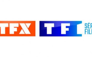 HD1 et NT1 changent de nom et deviennent TF1 Séries et TFX