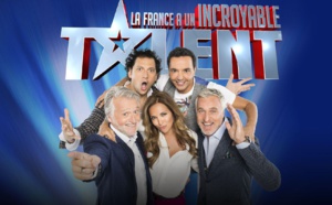 M6 suspend la diffusion de la saison 12 de "La France a un incroyable talent"