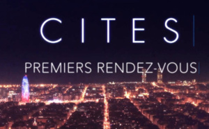 Inédit: La série espagnole "Cités, premiers rendez-vous" débarque dés le 14 novembre sur ELLE Girl TV