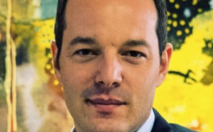 Antilles-Guyane: Adrien Bourreau, nouveau directeur général de Canal+