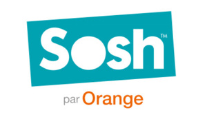 Orange lance son offre Sosh aux Antilles-Guyane