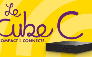 Le Cube C fête son premier anniversaire