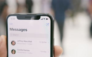 L'actualité mobile d'octobre