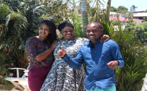 Top Massiwa fait le plein de nouveautés pour son retour sur Mayotte 1ère