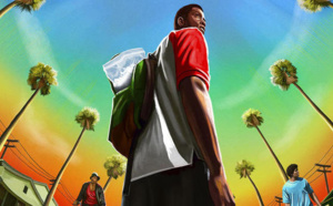 Inédit: La série Snowfall débarque dés le 23 novembre sur Canal+