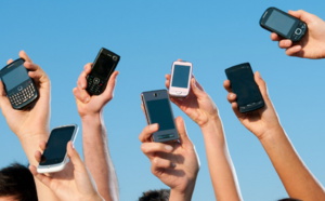 Arcep: Le marché mobile en sensible baisse pour le 3e trimestre 2017 dans les DOM