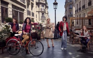 Canal+: PARIS ETC, la nouvelle création originale débarque à partir du 27 novembre